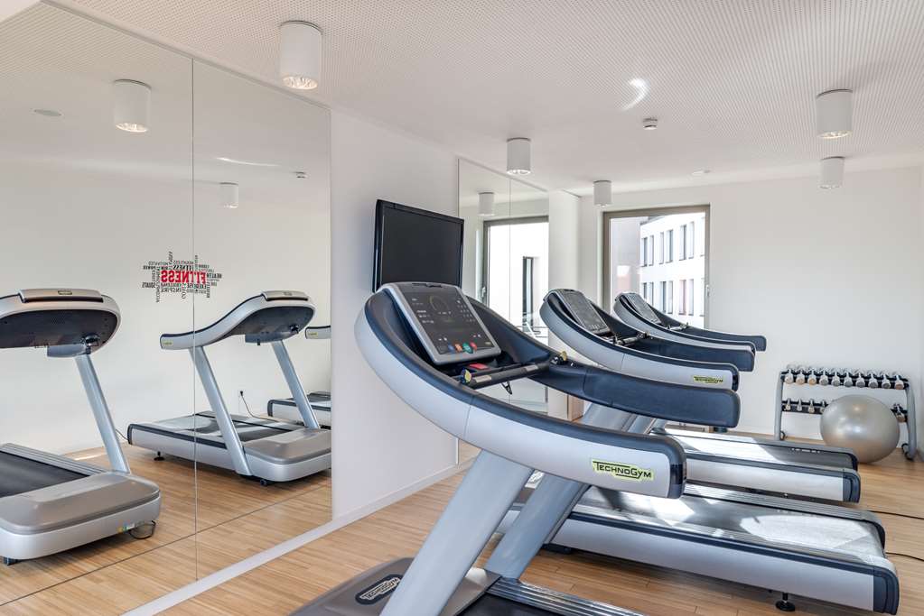 Fitness Studio