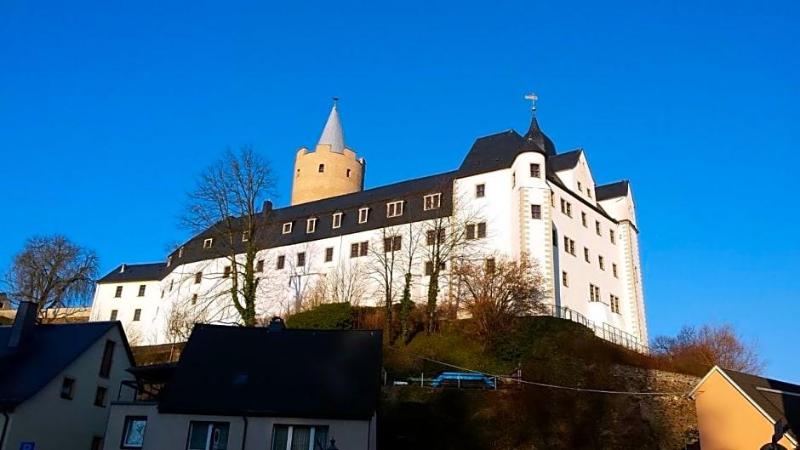 General view