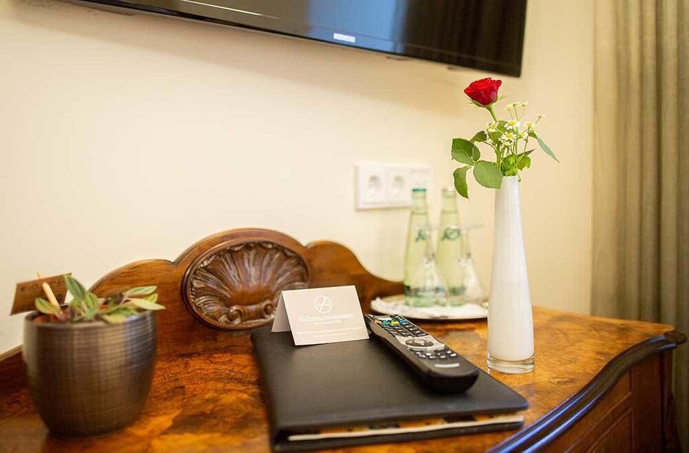 In-Room Amenity