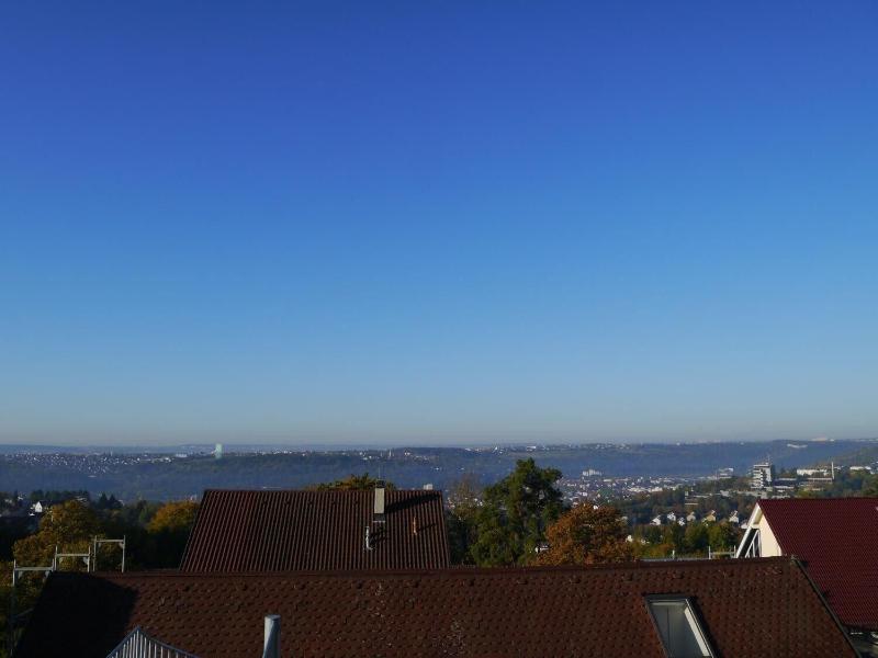 General view