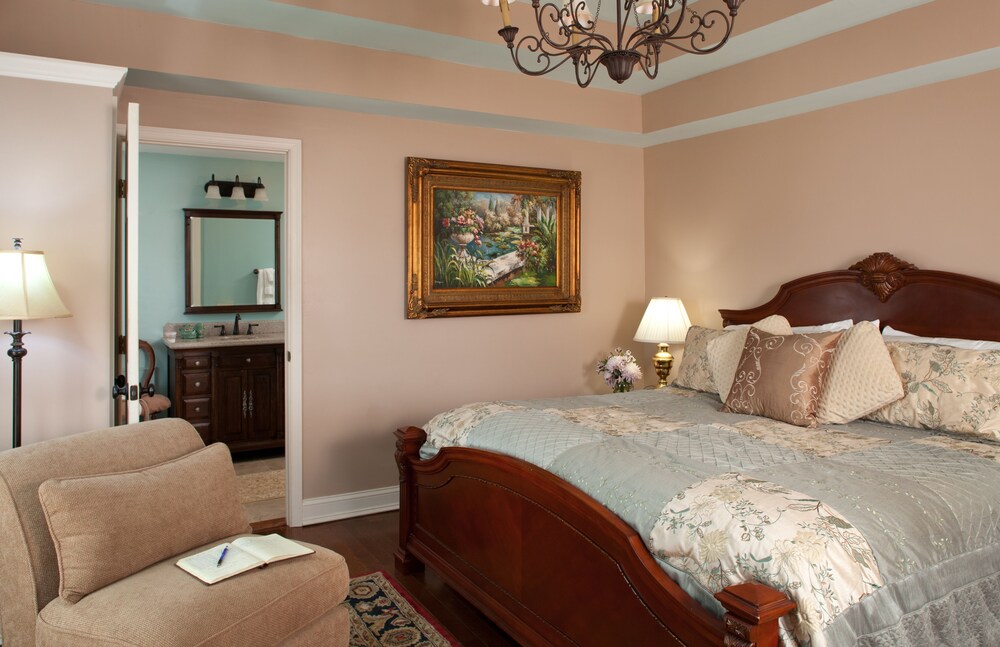 Inn At Meander Plantation - photo 4