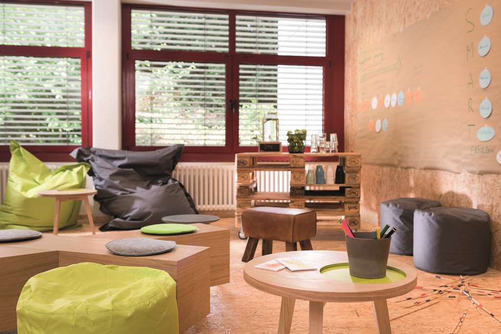 seminaris hotel bad honnef meeting room idea space two high