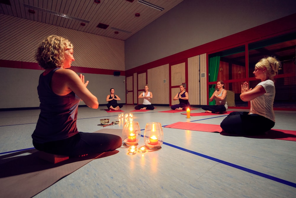 Yoga