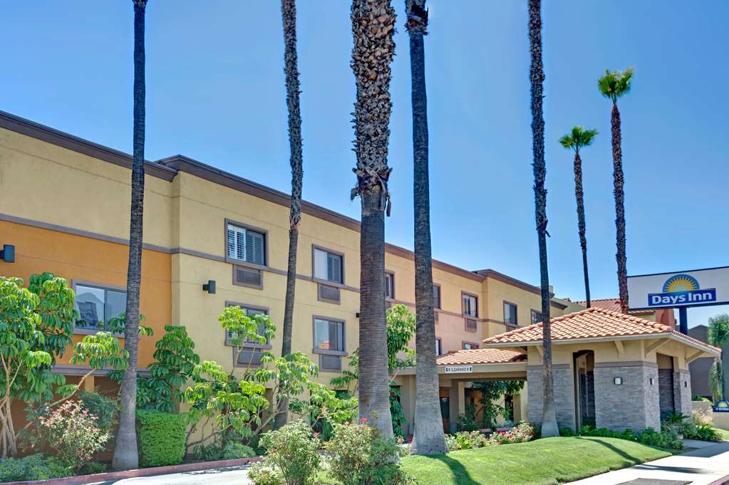 Days Inn by Wyndham West Covina - featured photo