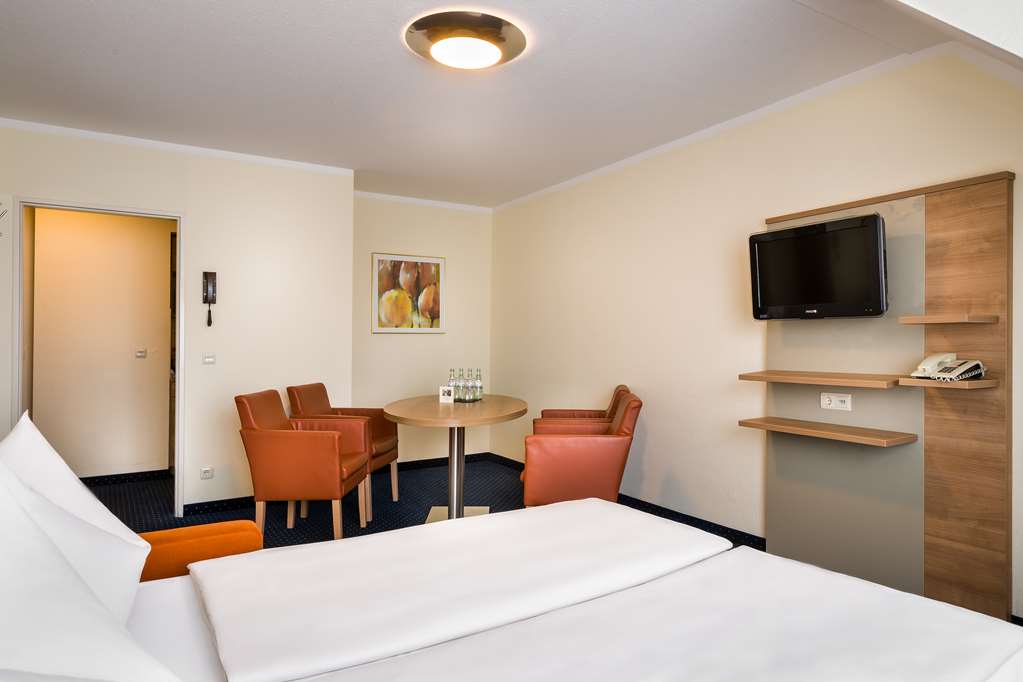 Studio TOP acora Hotel Bochum
