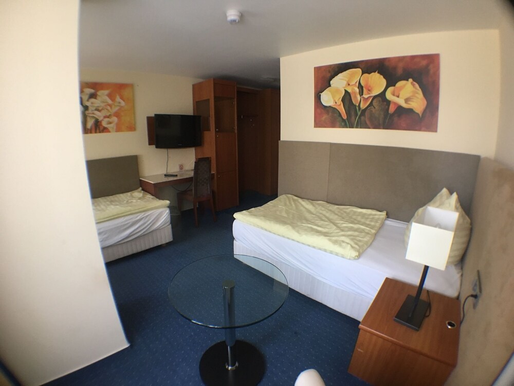 In-Room Amenity