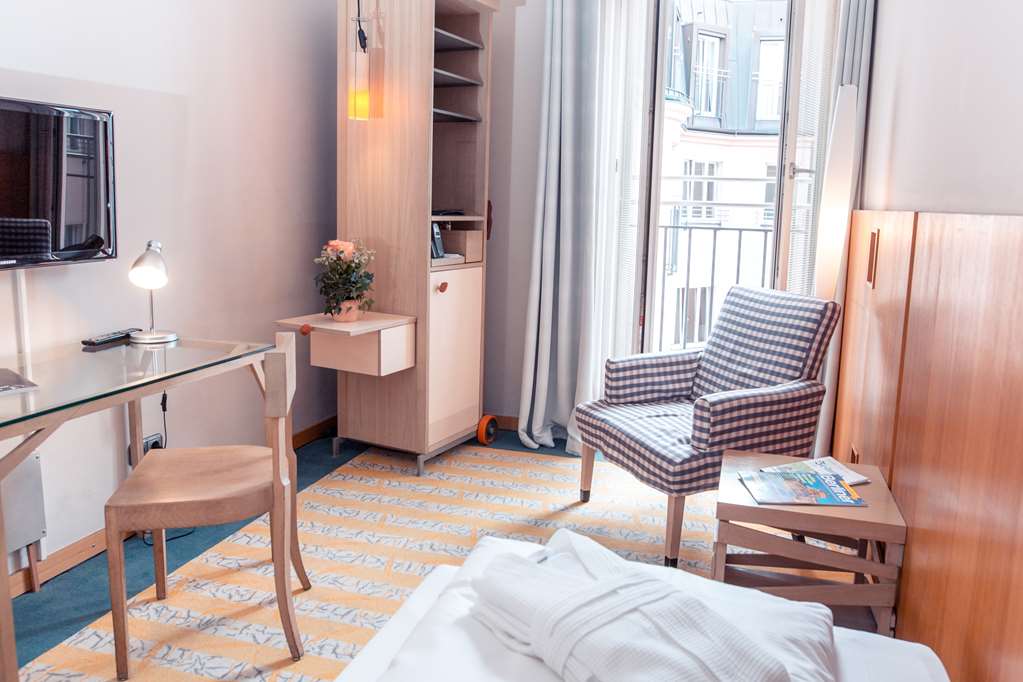 Hotel Bleibtreu Berlin by Golden Tulip-sglcopyright: Marco Knopp