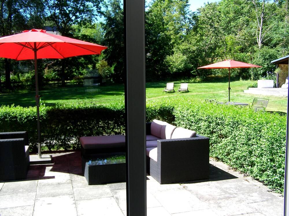 Sundeck