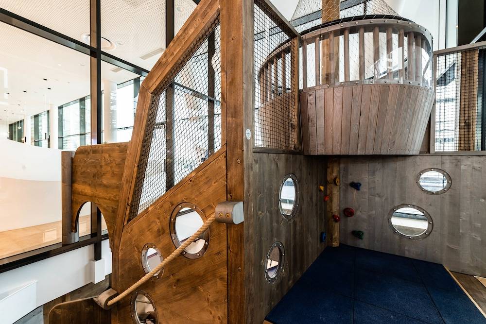 Children's activities