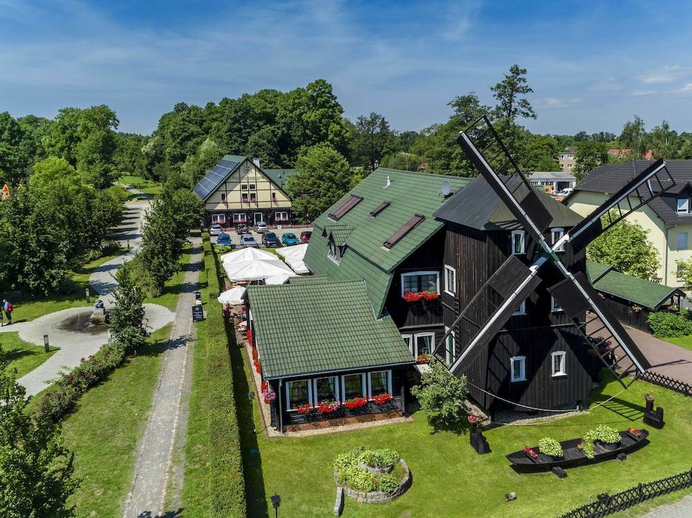 Pension Kräutermühlenhof