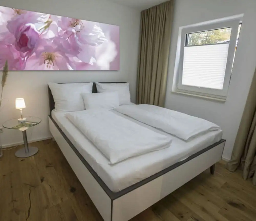 Weiherhof Comfortable Holiday Residence