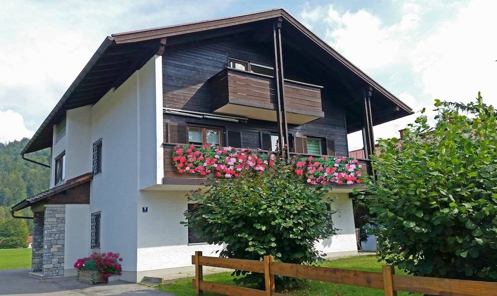 Haus am Wiesengrund