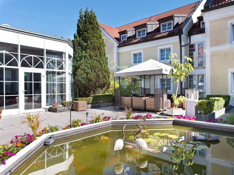 Hotel Muenchen Nord