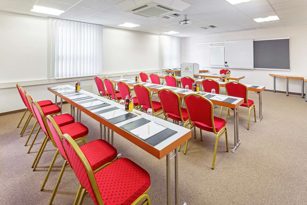 Meeting Room TOP Luitpoldpark Hotel Fuessen