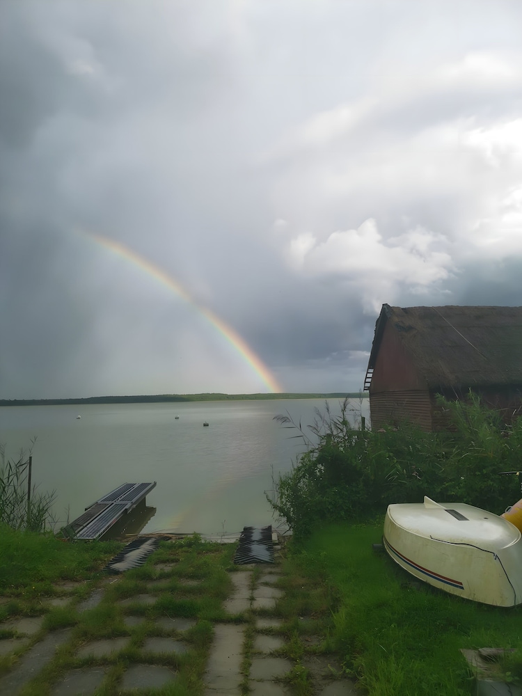 Flat in Germany Near Schwerin Castle