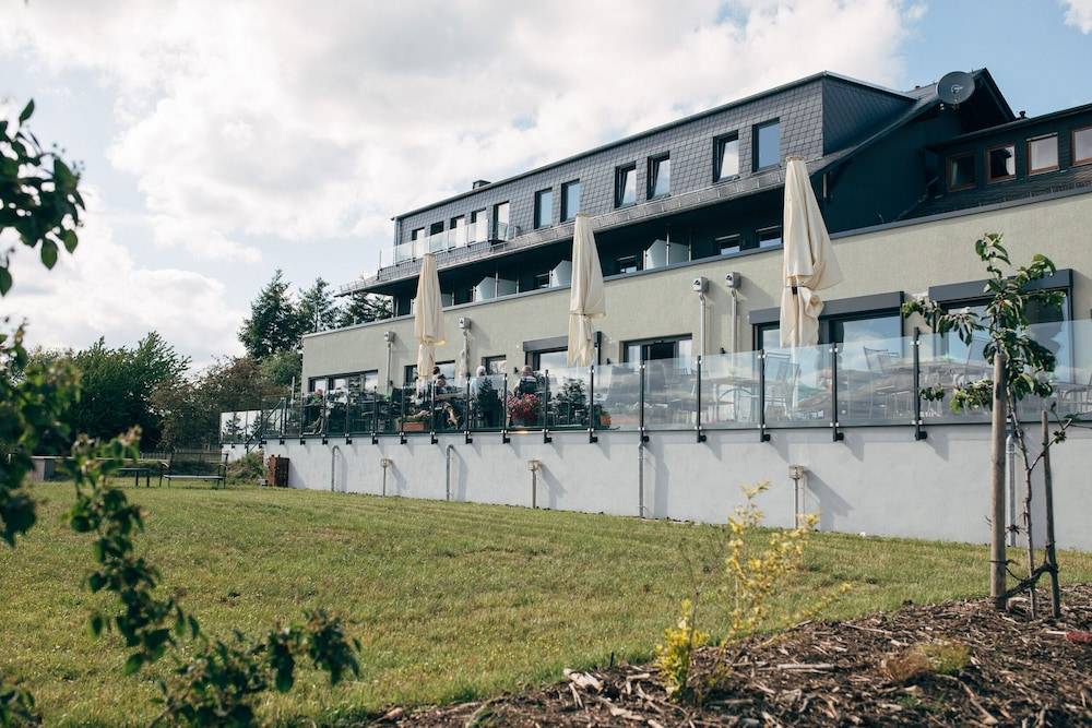 FETZ Das Loreley Hotel