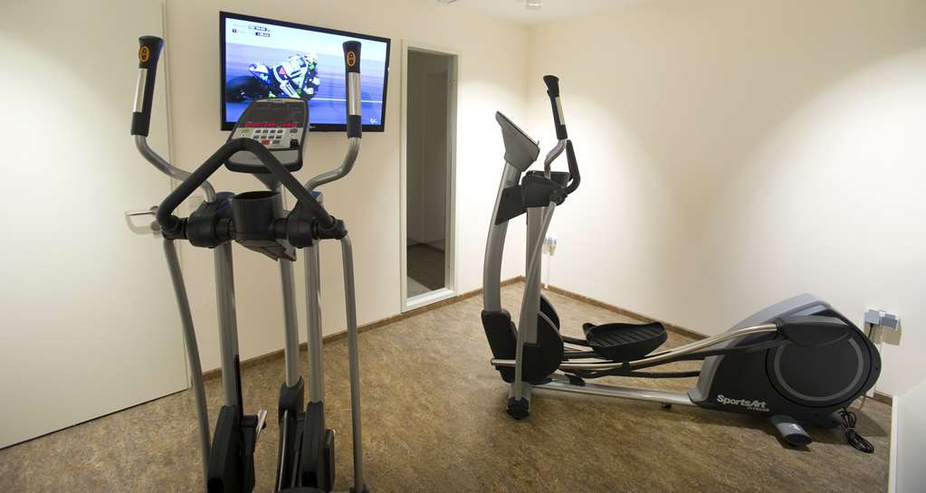 Health club