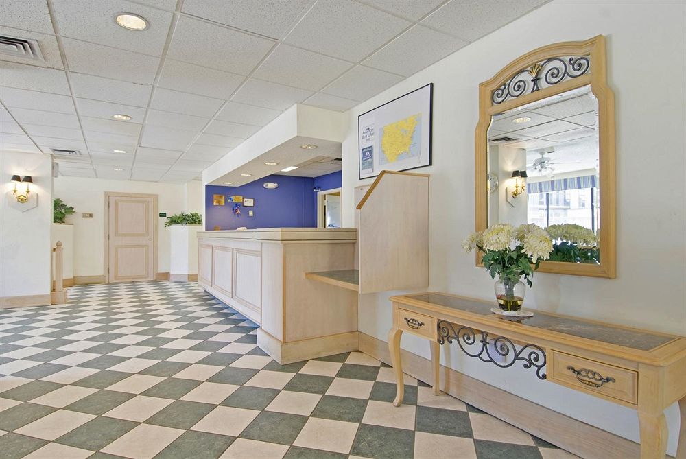 Americas Best Value Inn Dallas - photo 3