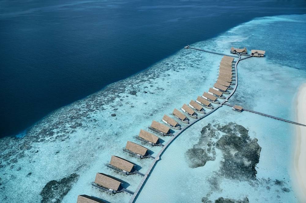 Como Cocoa Island