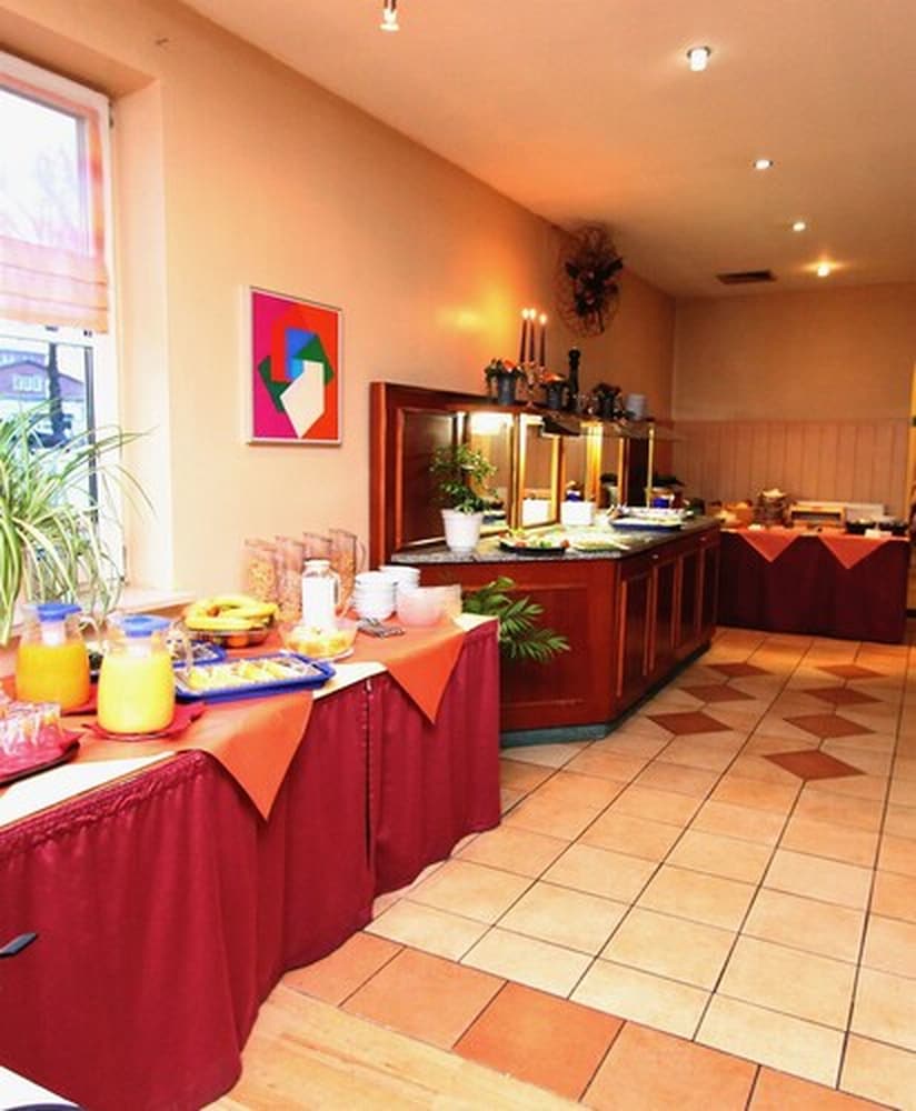 Buffet