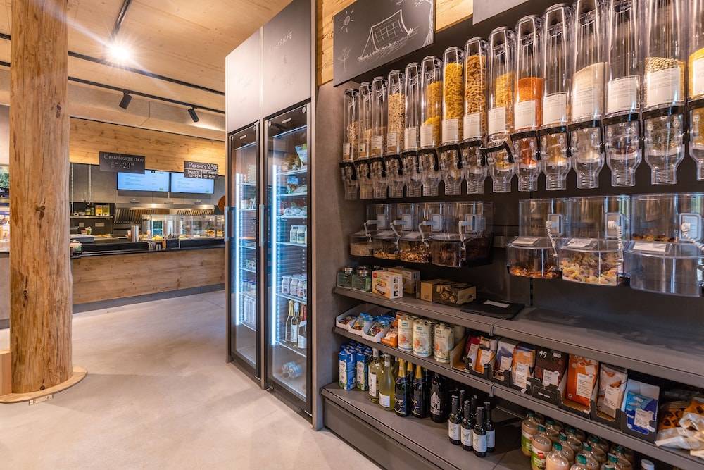 Gift shop