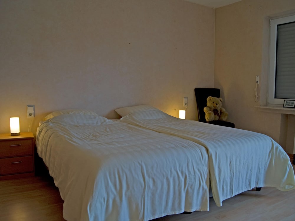 An Attractive Apartment in Gerolstein