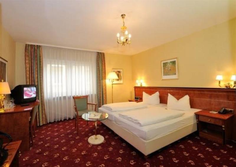 Rhein Neckar Hotel