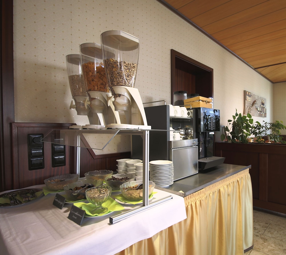 Coffee service