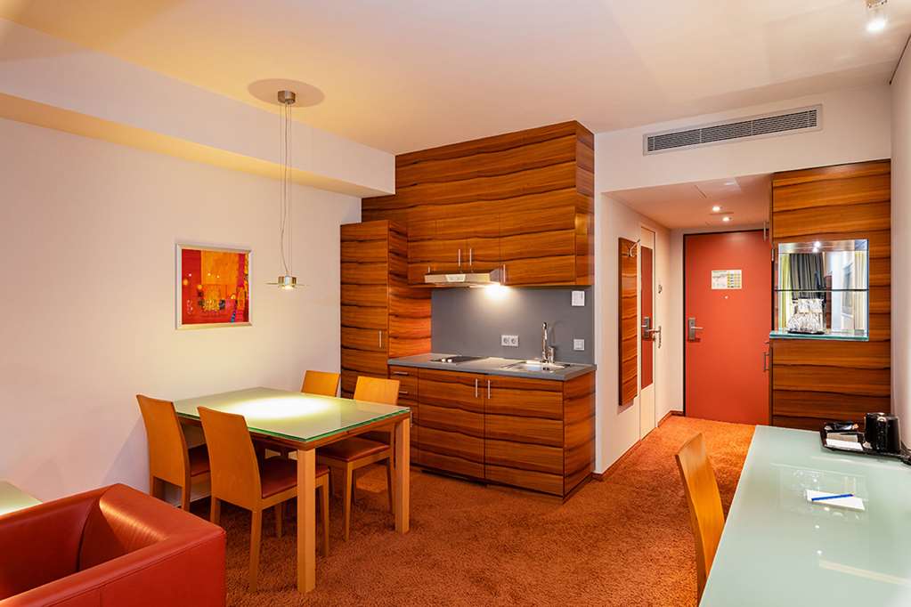 Residenz Suite