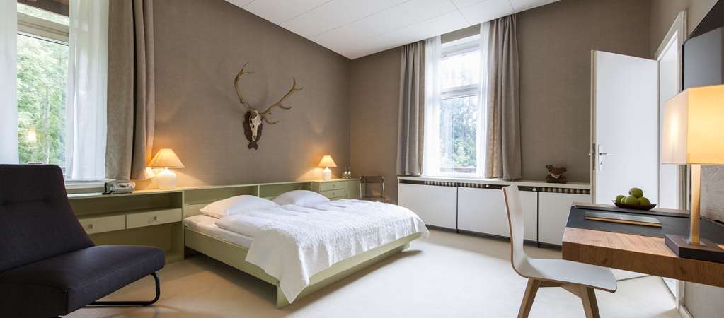 gallery aacab Hubertus Suite