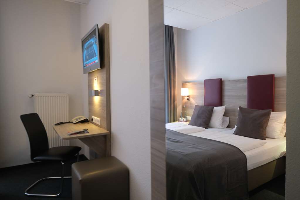 Business room TOP Hotel Hohenstaufen Koblenz