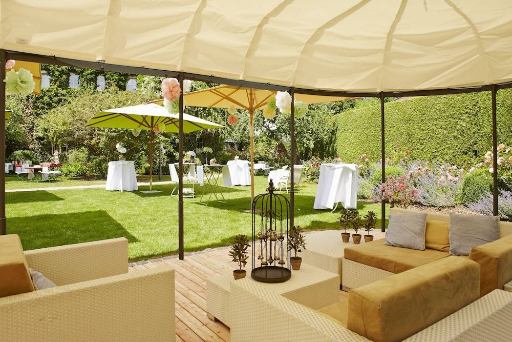 Gazebo
