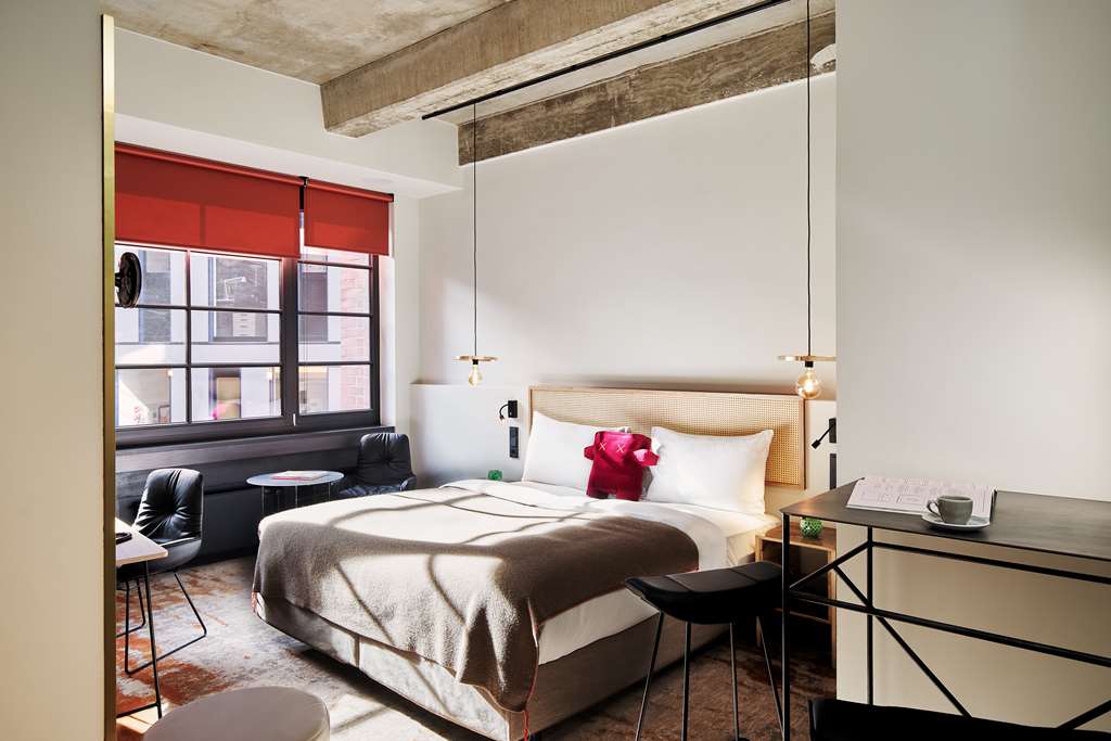 Classyhood Bedroom