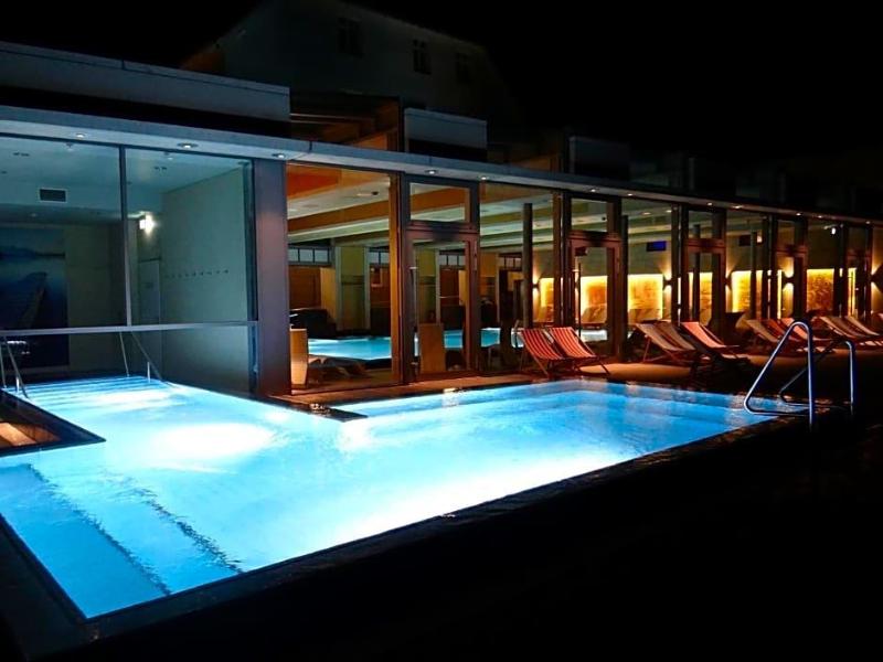 Hotel und Restaurant Am Peenetal