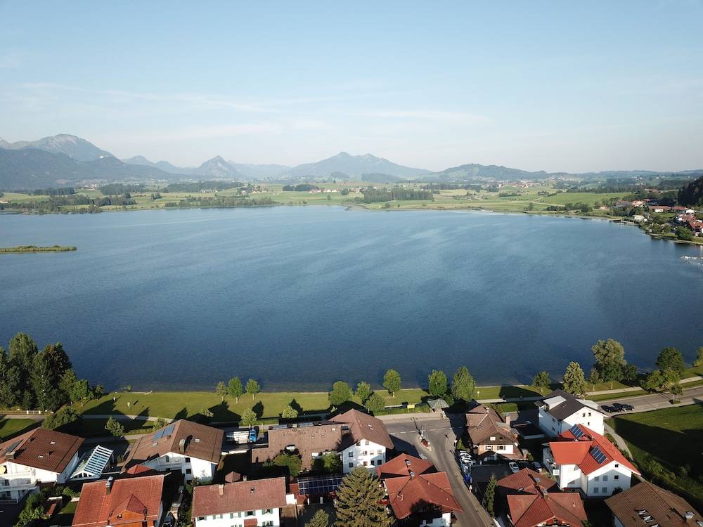 Lake