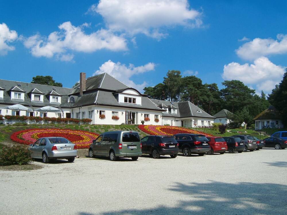 Hotel Front