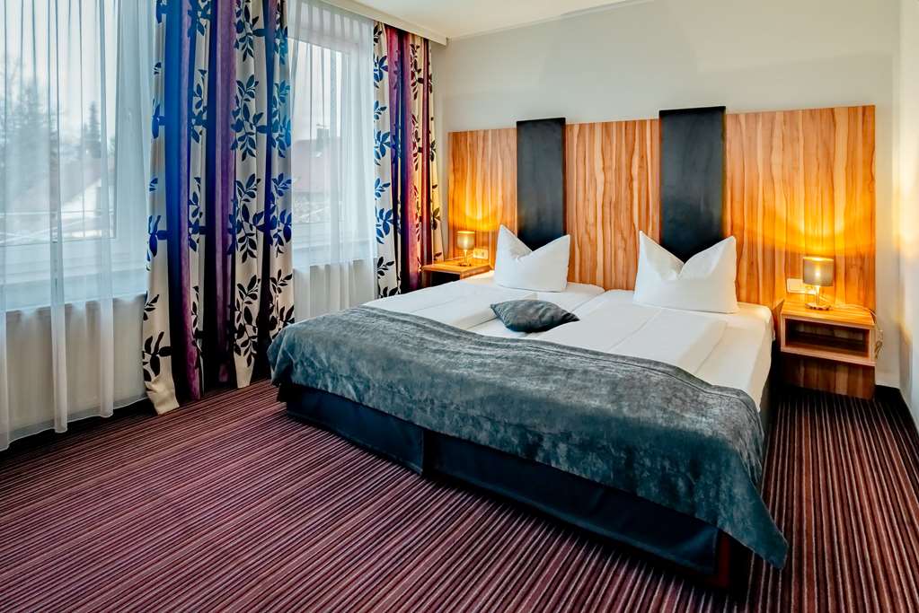 Arthotel ANA Style Doppelzimmer
