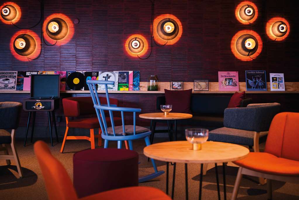 Bar/Lounge