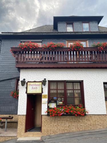 Gasthaus & Pension Koch