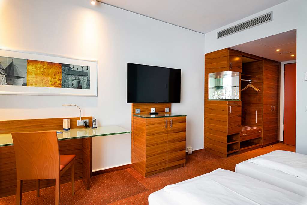Executive Zimmer