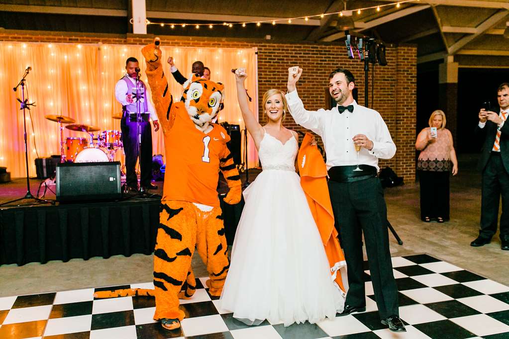 Clemson University's James F. Martin Inn - photo 3