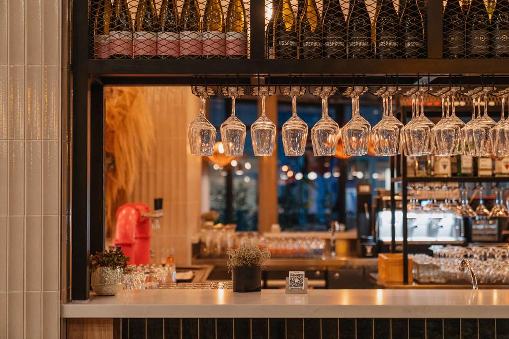 Bar/Lounge