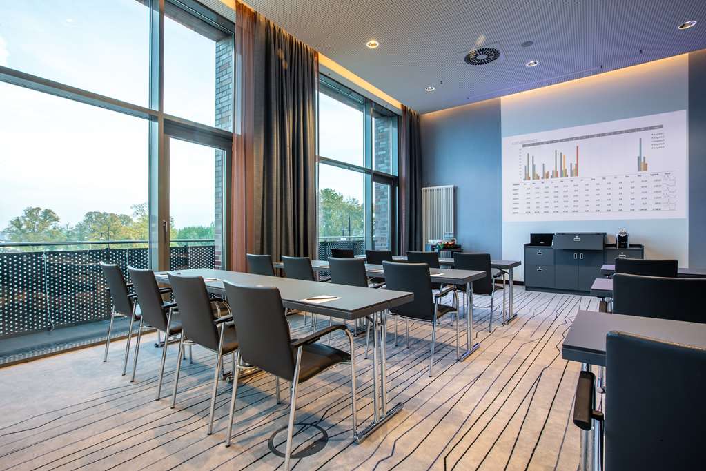 Warnowblick 7 - Classroom