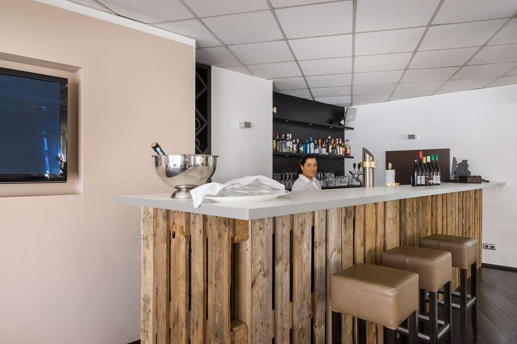 Bar TOP freiRaum stattHotel Moenchengladbach