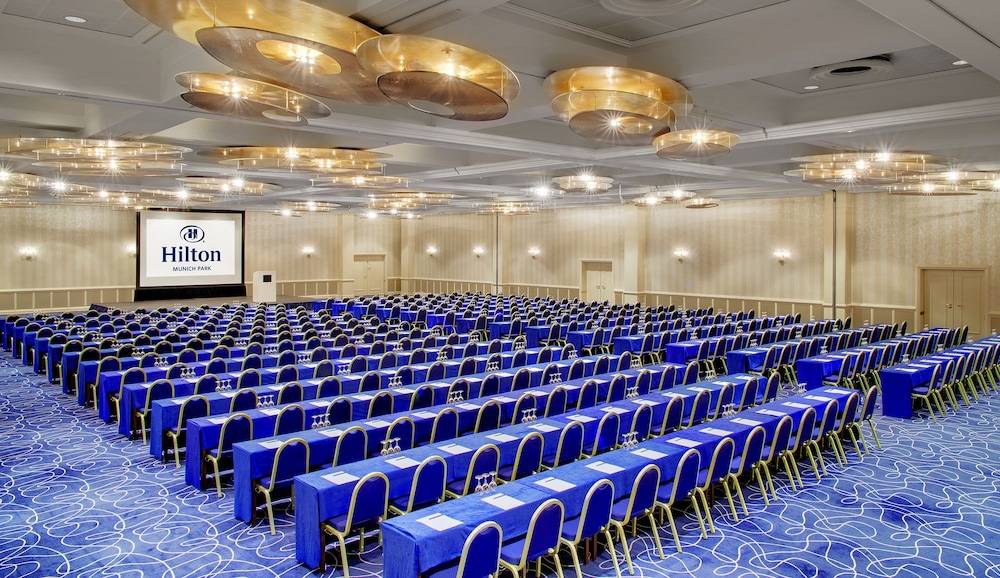 Ballroom