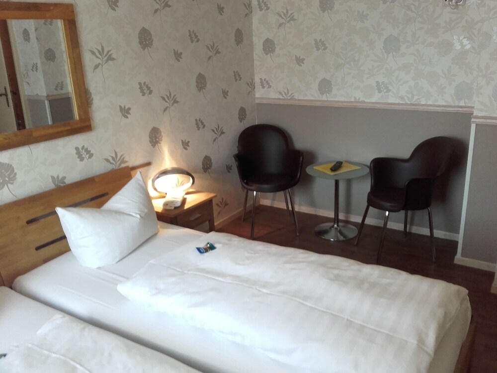In-Room Amenity