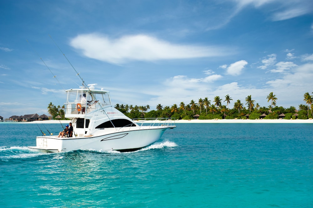 Boating