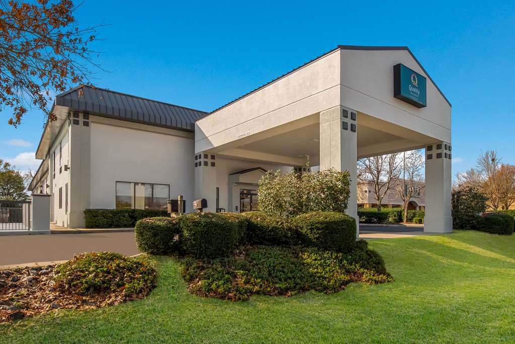 Americas Best Value Inn Aiken - photo 3