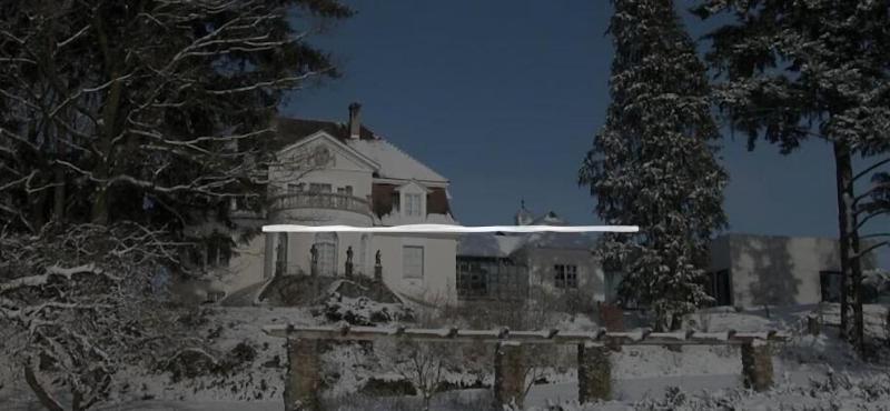 General view