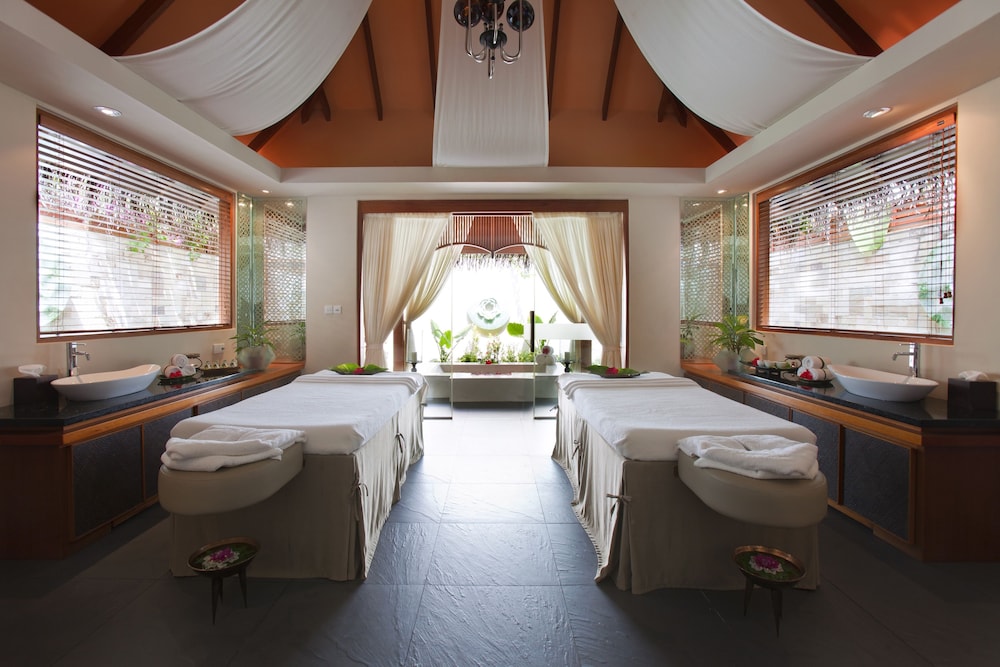 Treatment room